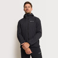 Men's Sirocco Lite Hooded Insulated Jacket