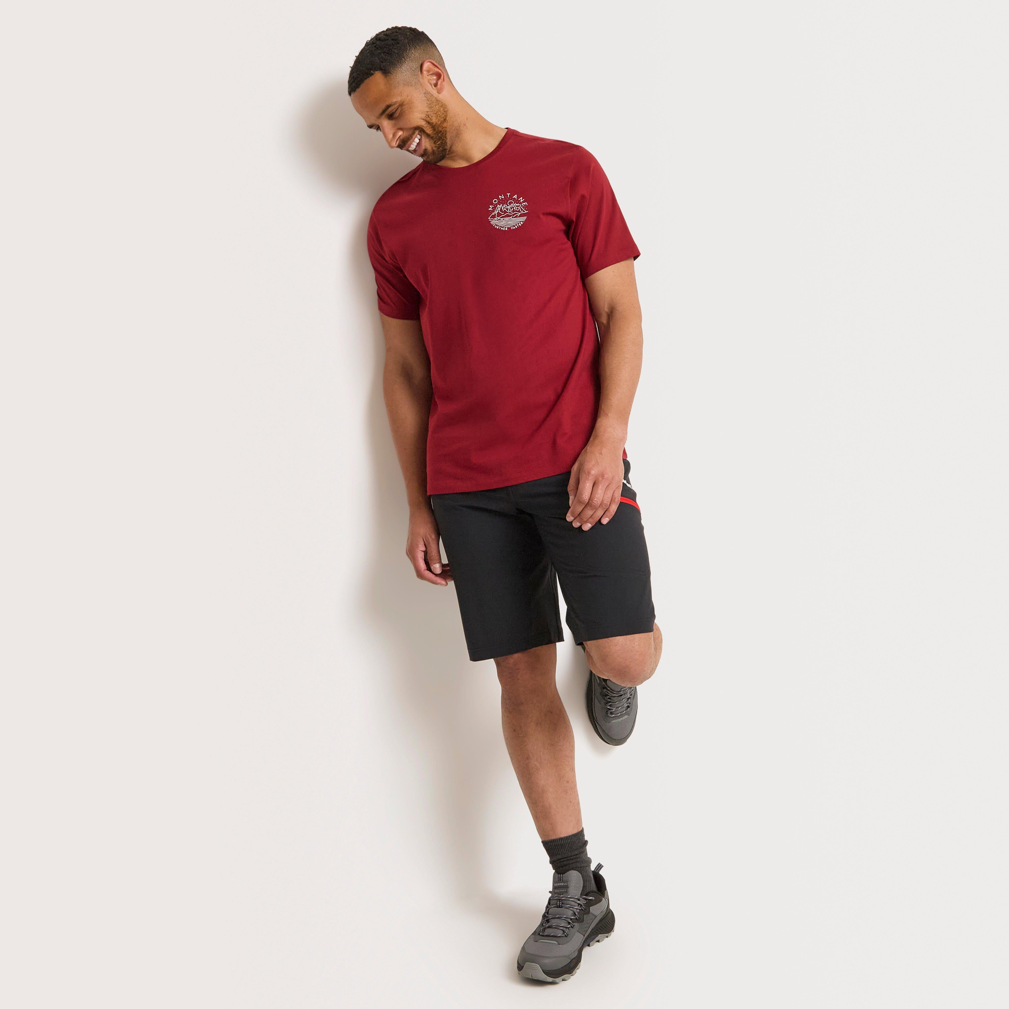Men’s Starscape T-shirt