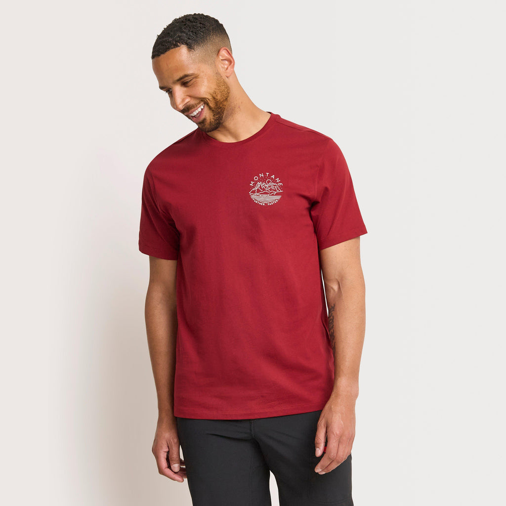 Men’s Starscape T-shirt