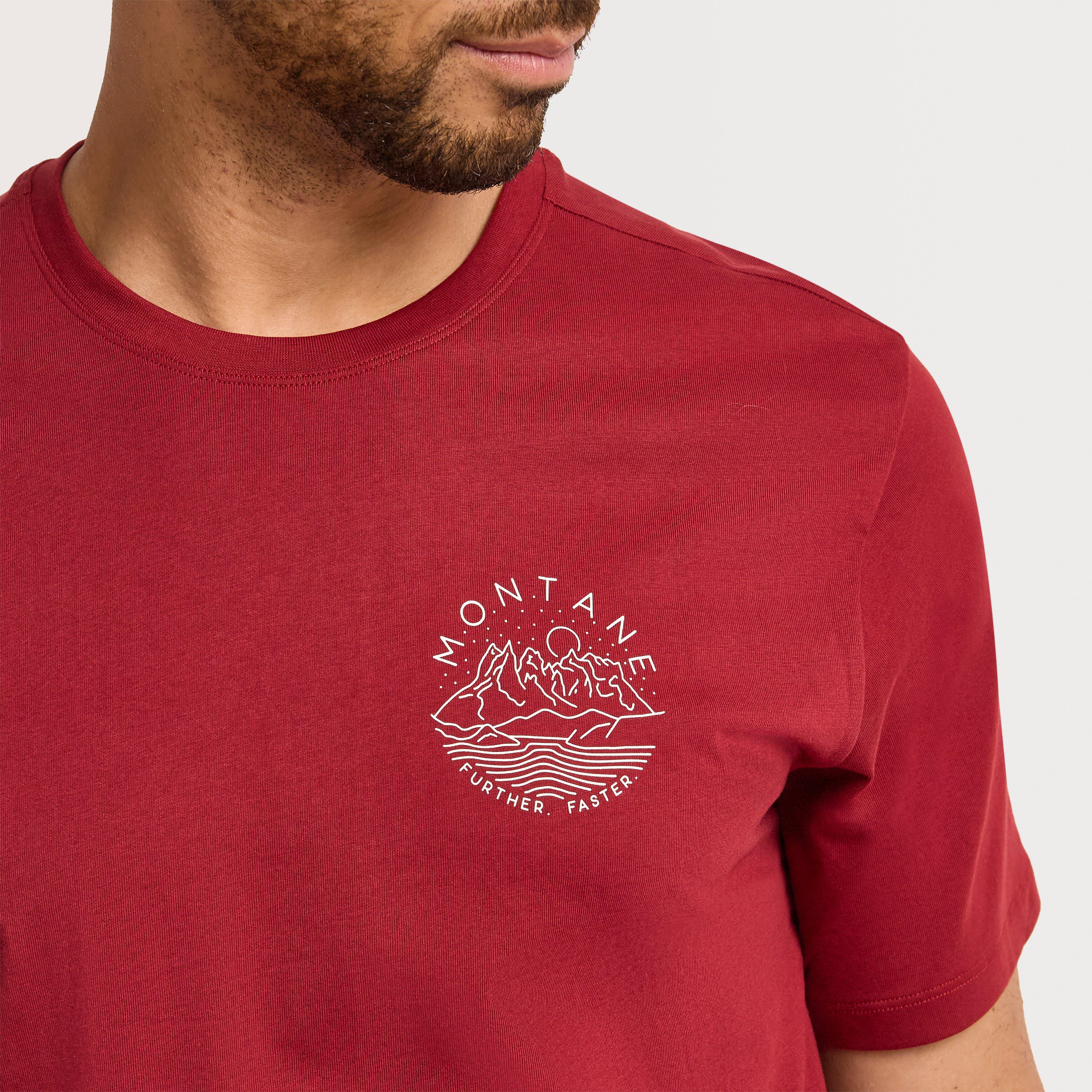 Men’s Starscape T-shirt