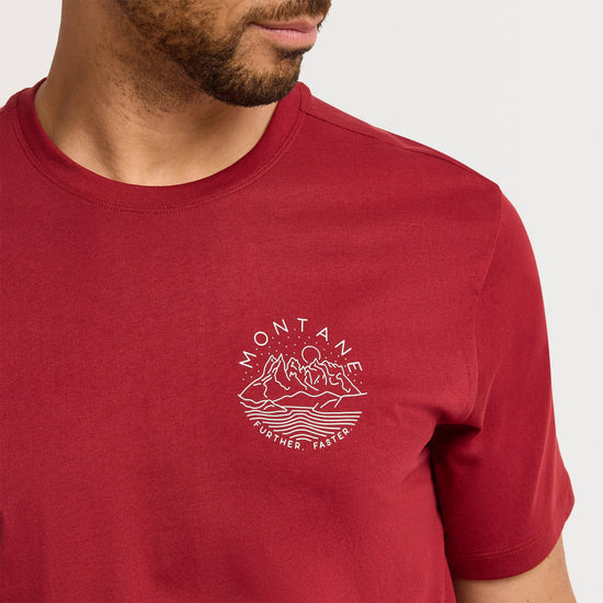 Men’s Starscape T-shirt