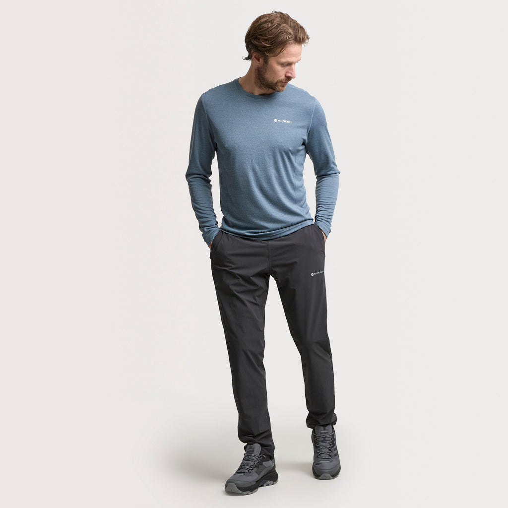 Men's Tenacity Softshell Shorts