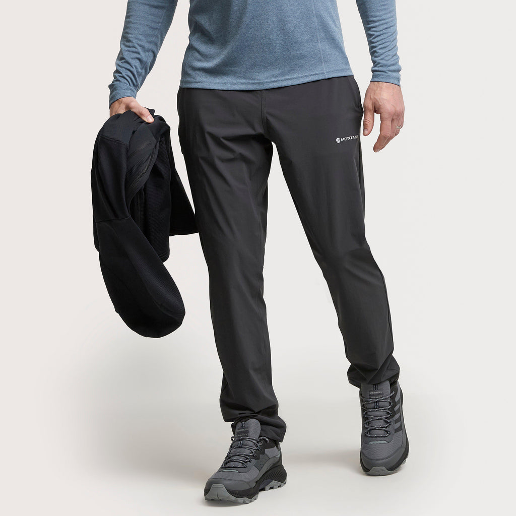 Men's Tenacity Softshell Shorts