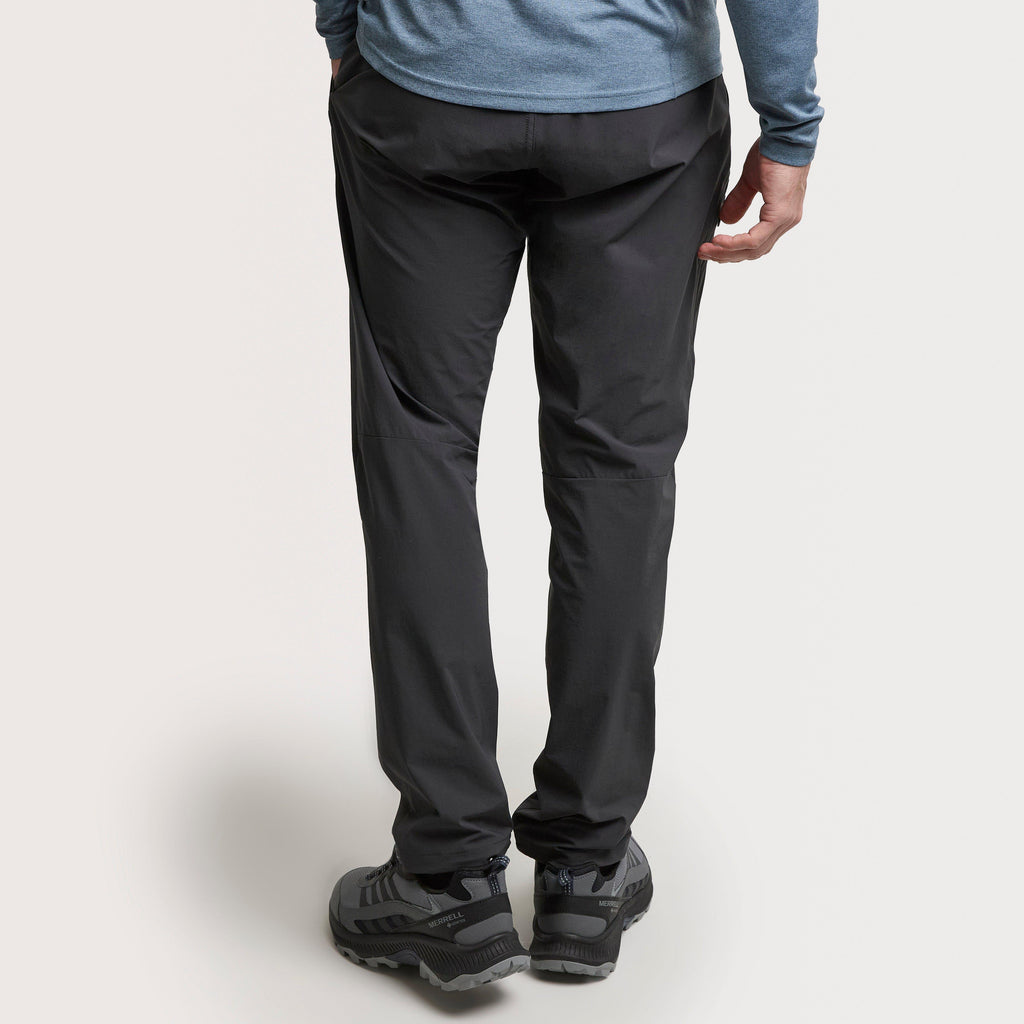 Men's Tenacity Softshell Shorts