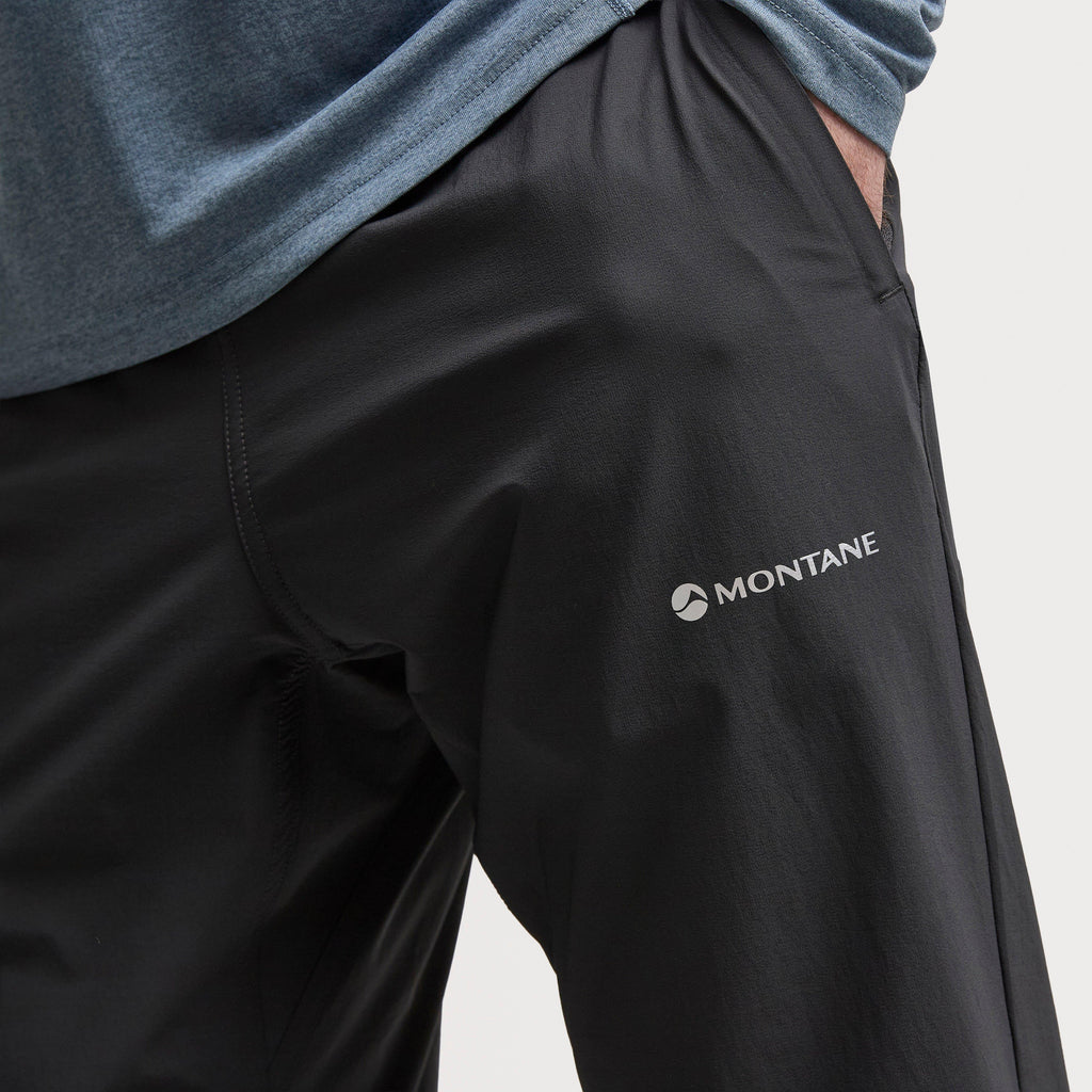 Men's Tenacity Softshell Shorts