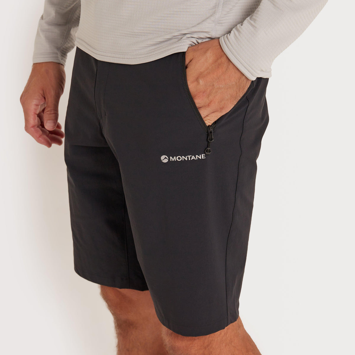 Men's Tenacity Softshell Shorts