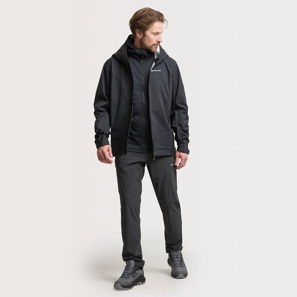 Men's Torren Waterproof Jacket