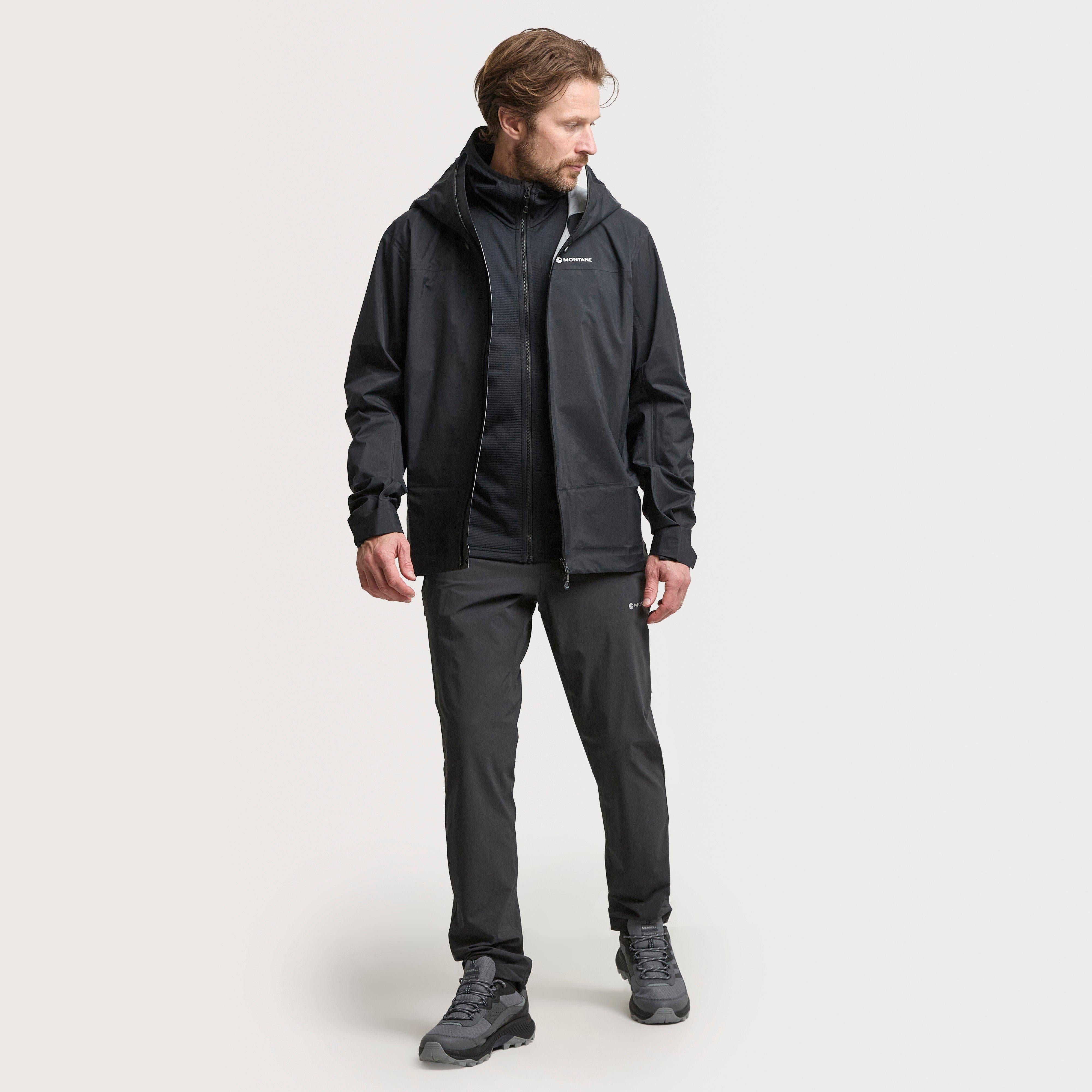 Men's Torren Waterproof Jacket