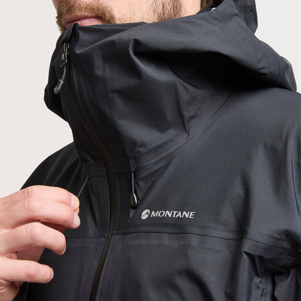 Men's Torren Waterproof Jacket