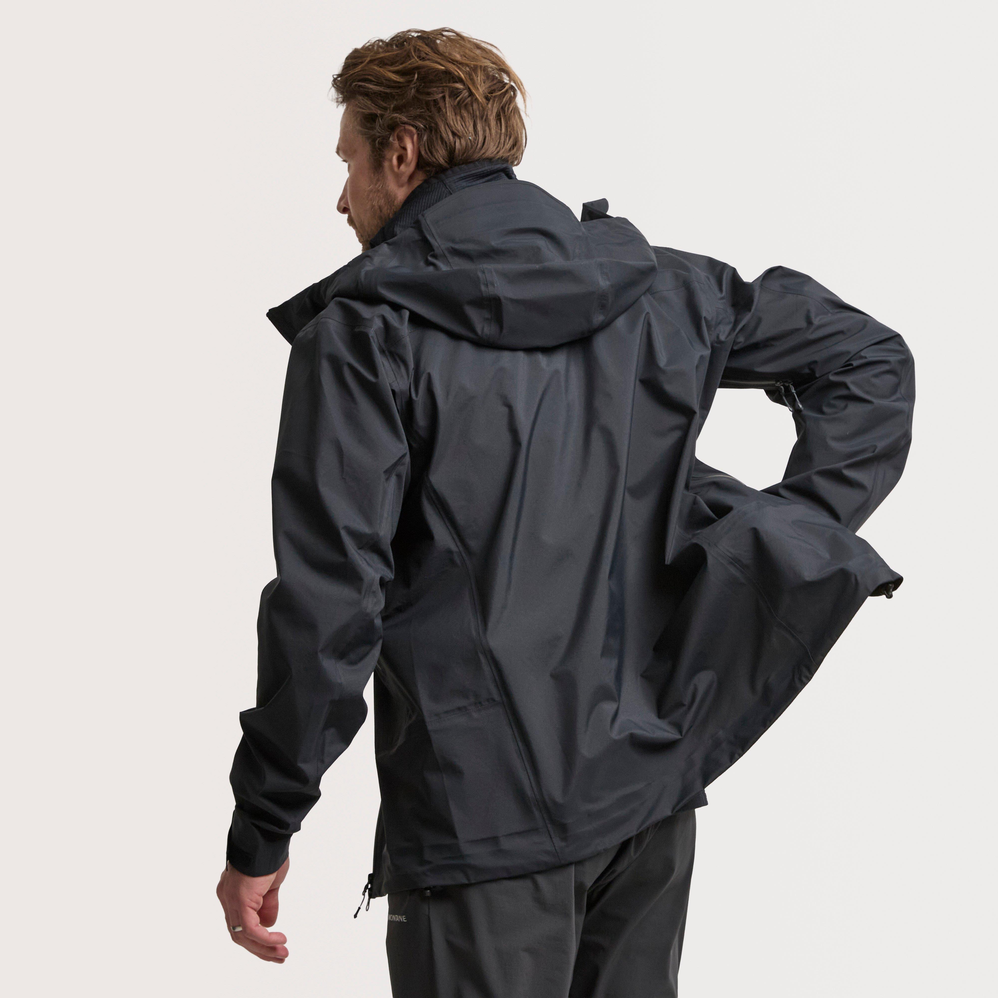 Men's Torren Waterproof Jacket