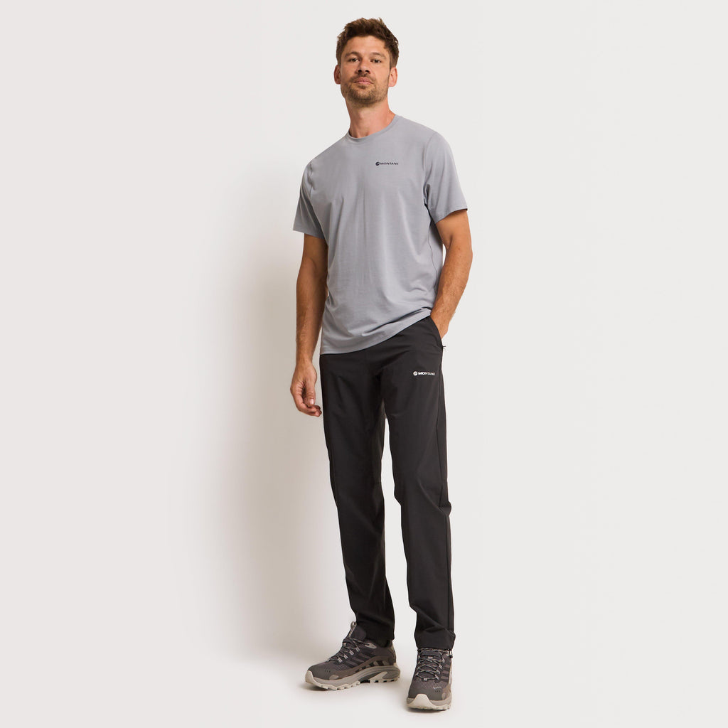 Men's Volantis Softshell Pants