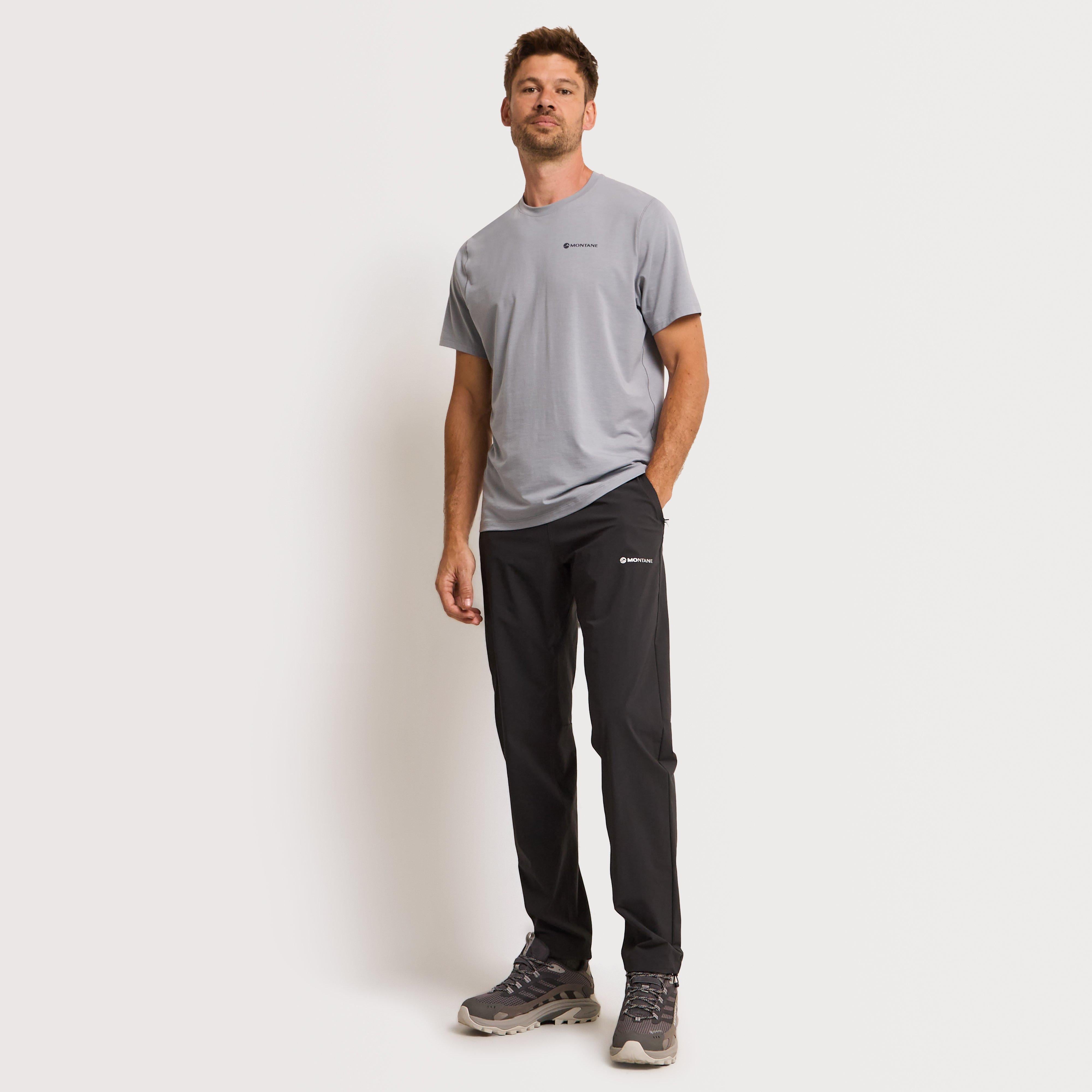 Men's Volantis Softshell Pants