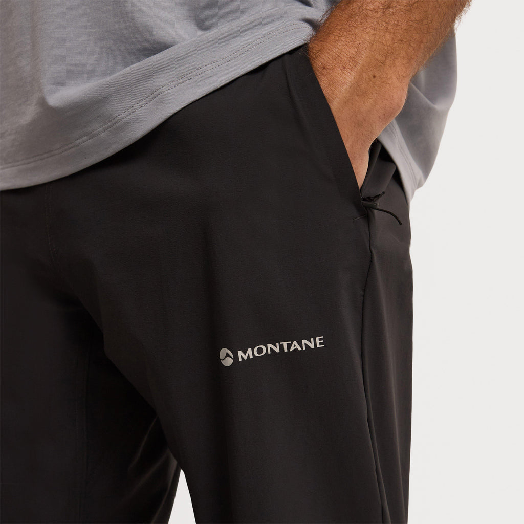 Men's Volantis Softshell Pants