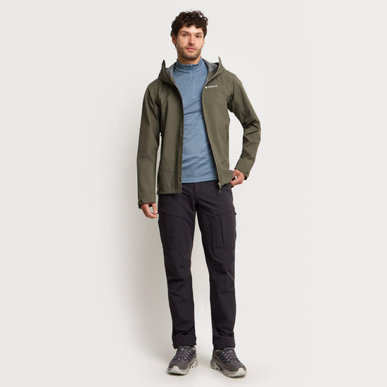 Men's Norste Lite Waterproof Jacket
