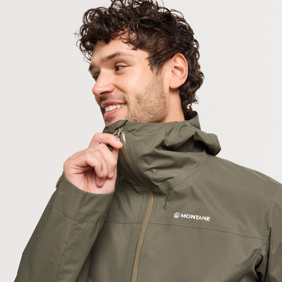 Men's Norste Lite Waterproof Jacket