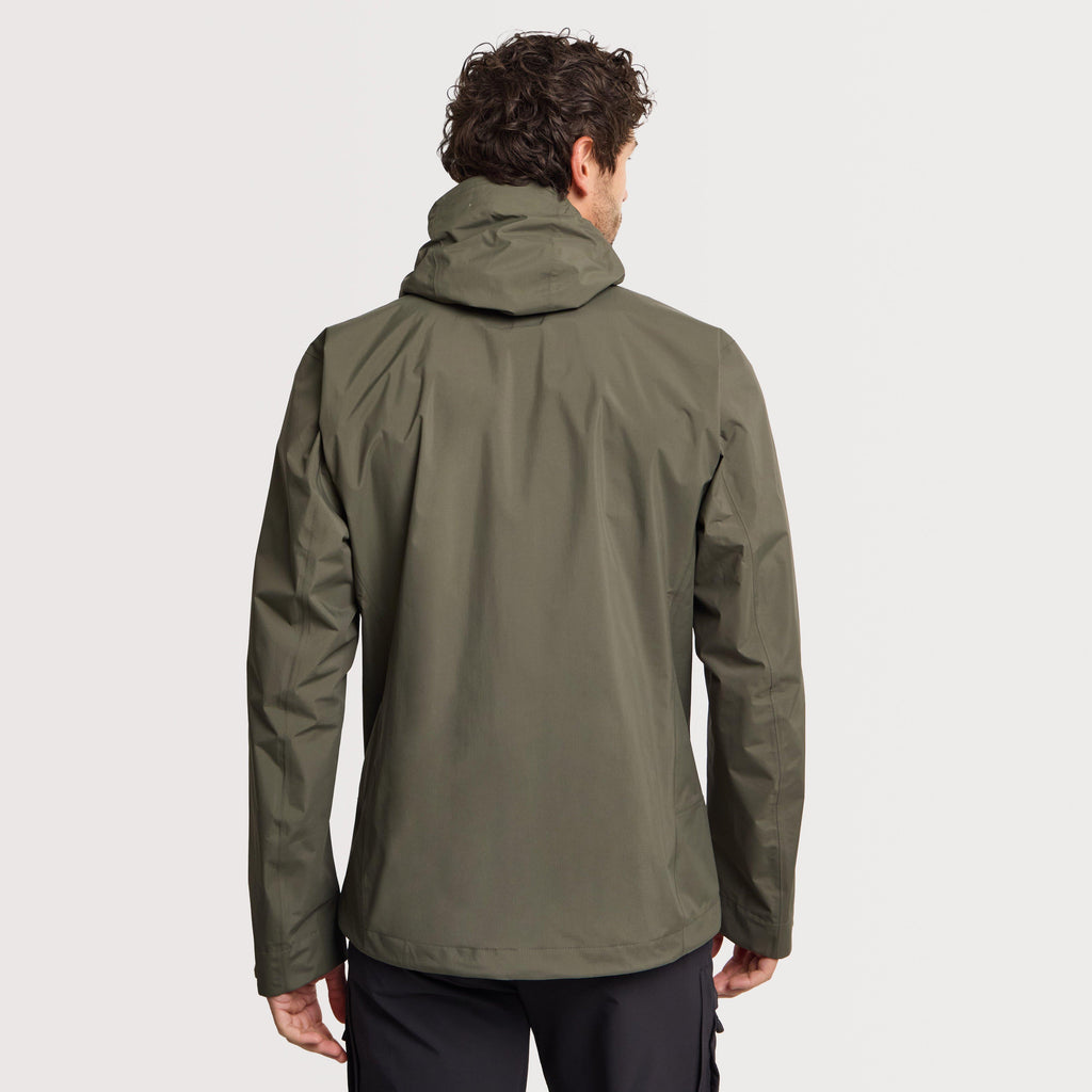 Men's Norste Lite Waterproof Jacket