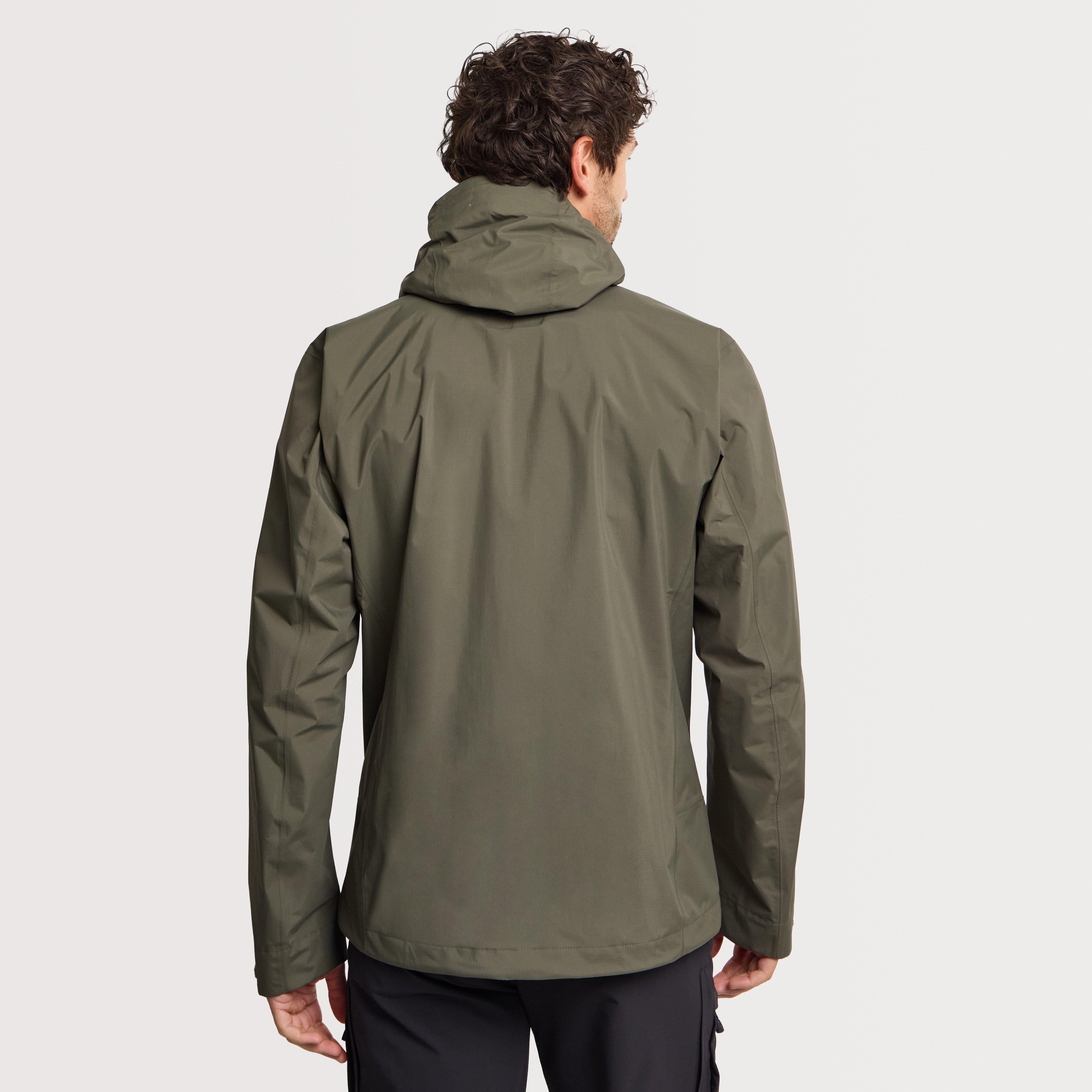 Men's Norste Lite Waterproof Jacket