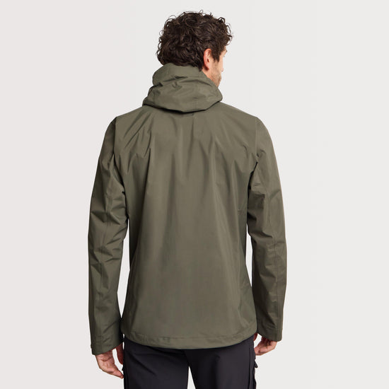 Men's Norste Lite Waterproof Jacket