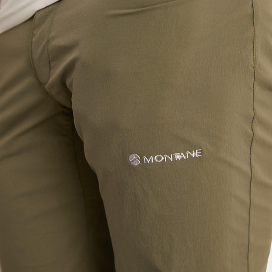 Mens Caelum Pants Walking Trousers