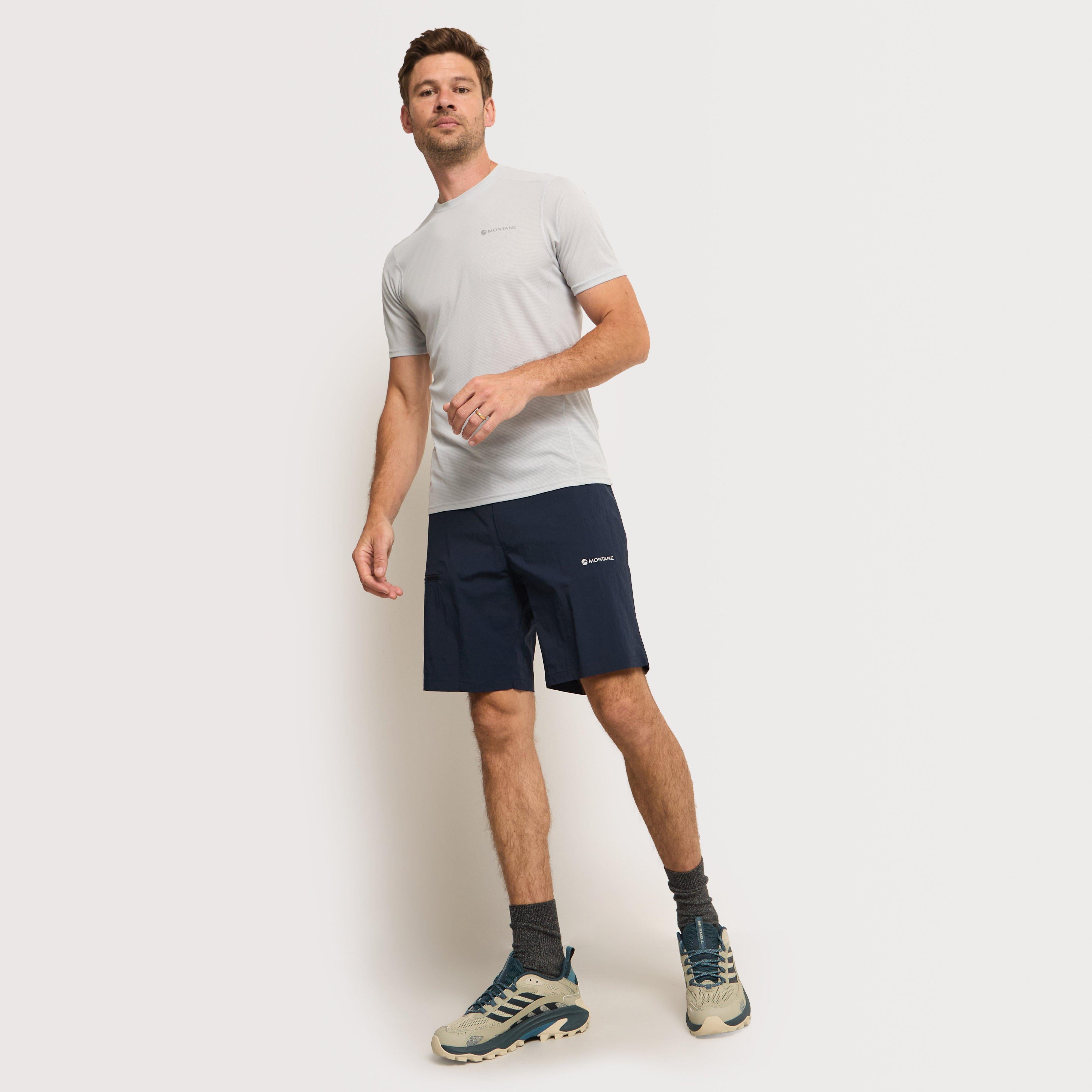 Men’s Caelum Shorts