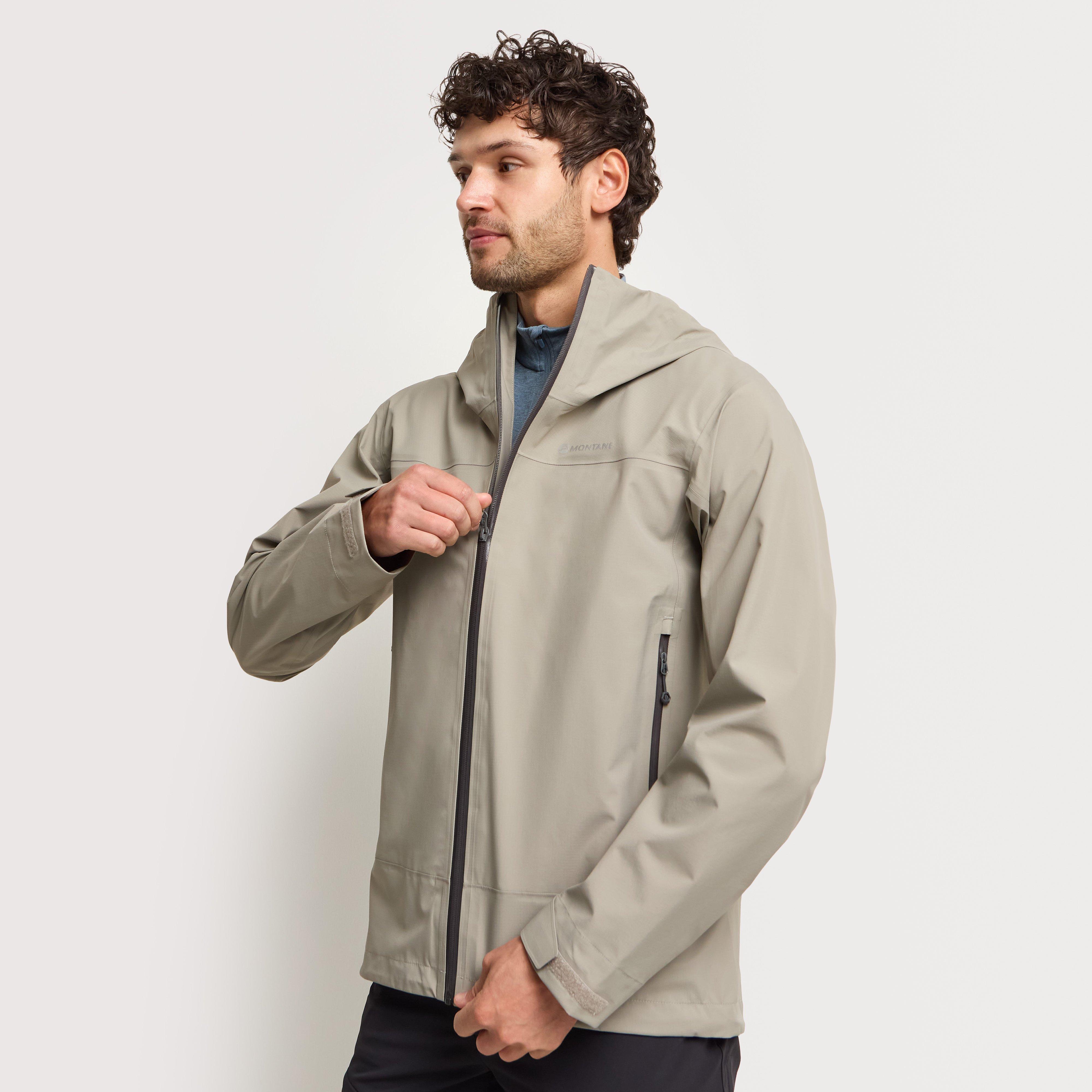 Men's Norste Waterproof Jacket