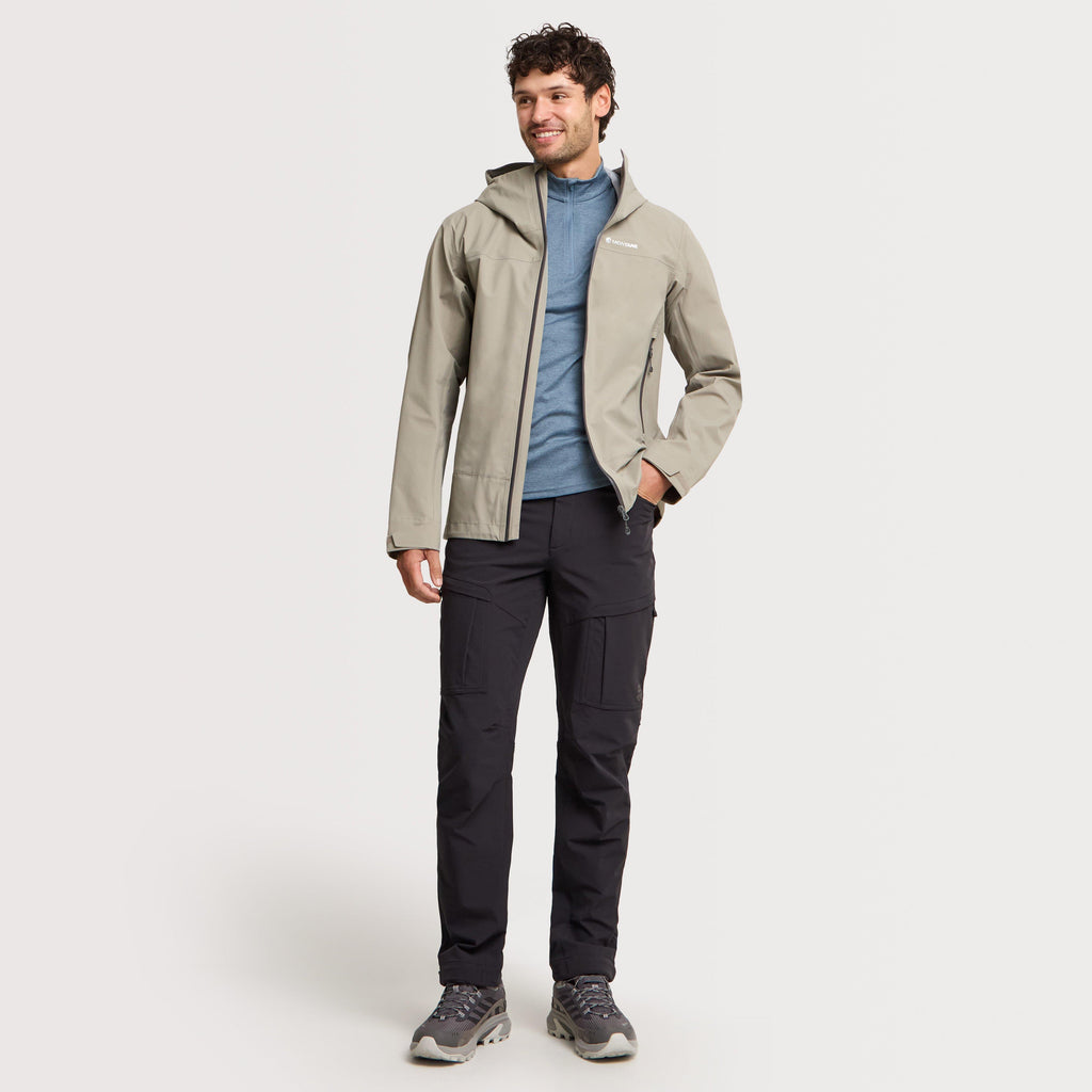 Men's Norste Waterproof Jacket