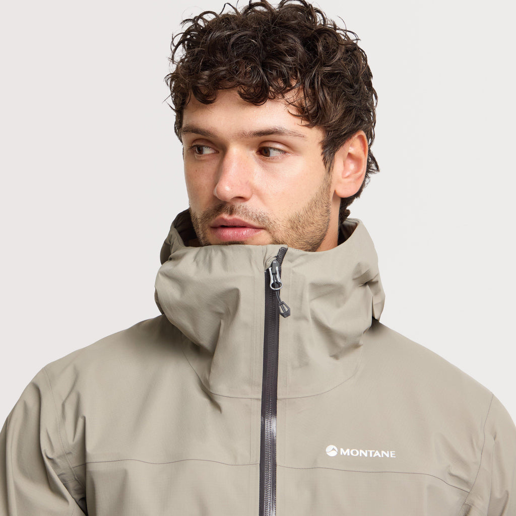 Men's Norste Waterproof Jacket