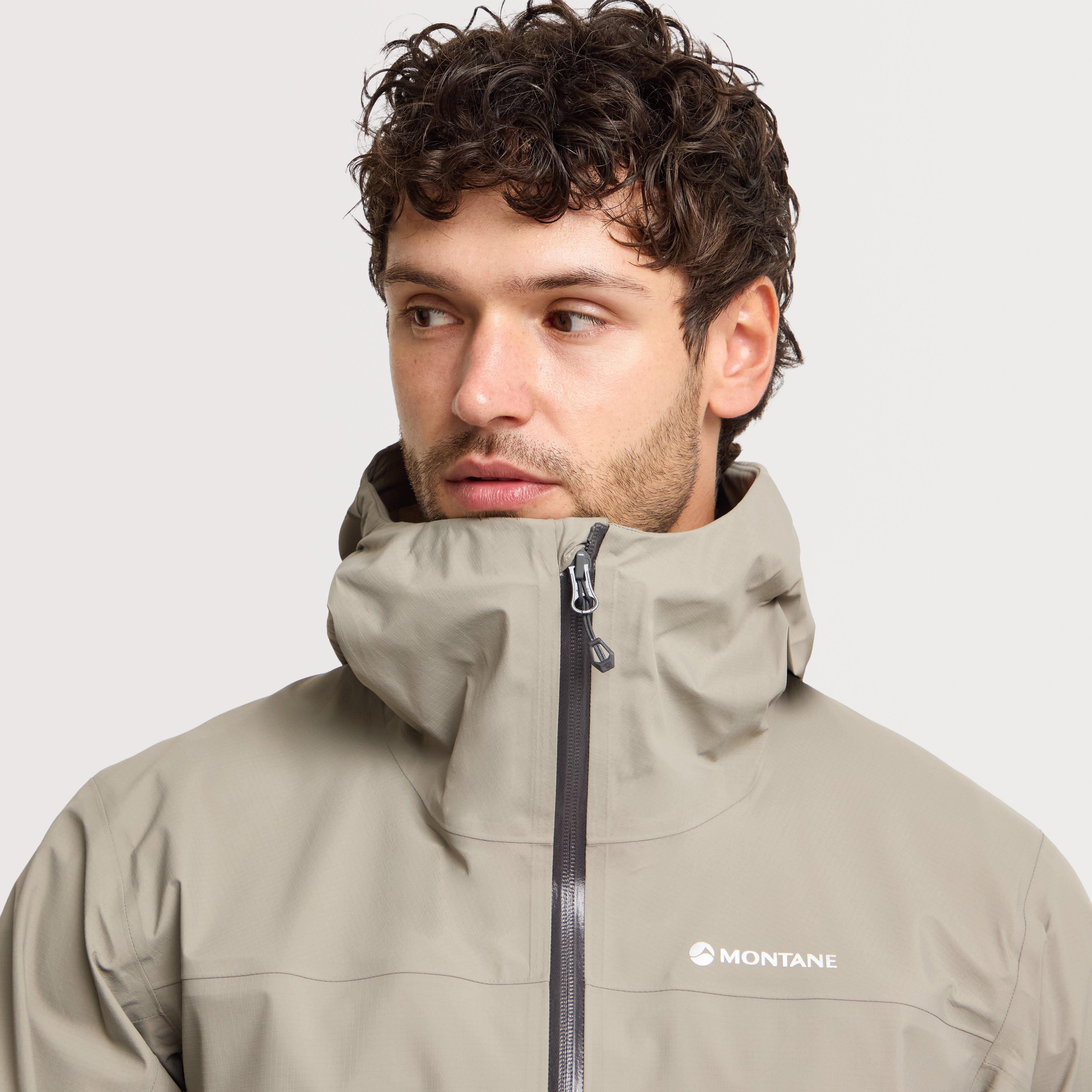 Men's Norste Waterproof Jacket