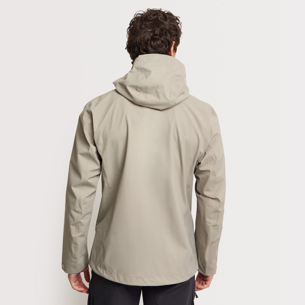 Men's Norste Waterproof Jacket