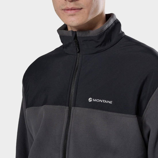 Men's Roco Fleece Jacket