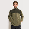 Men’s Roco Full Zip Fleece Jacket