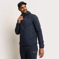 Men's Sirocco Hooded Insulated Jacket