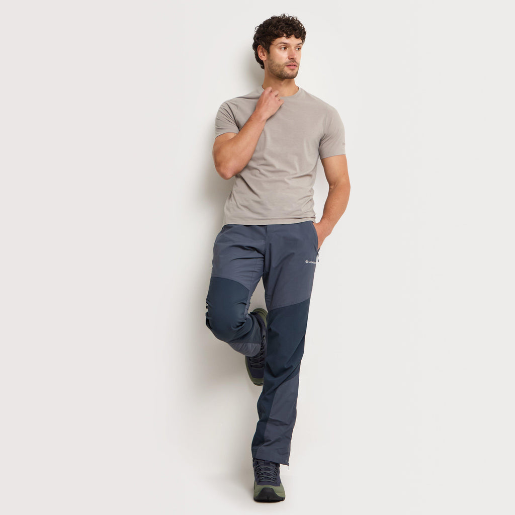 Men’s Terra Trousers