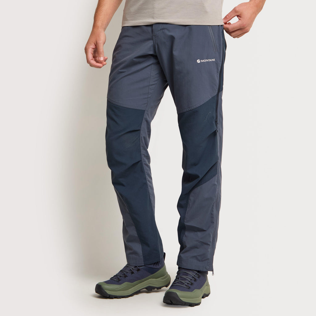 Men’s Terra Trousers