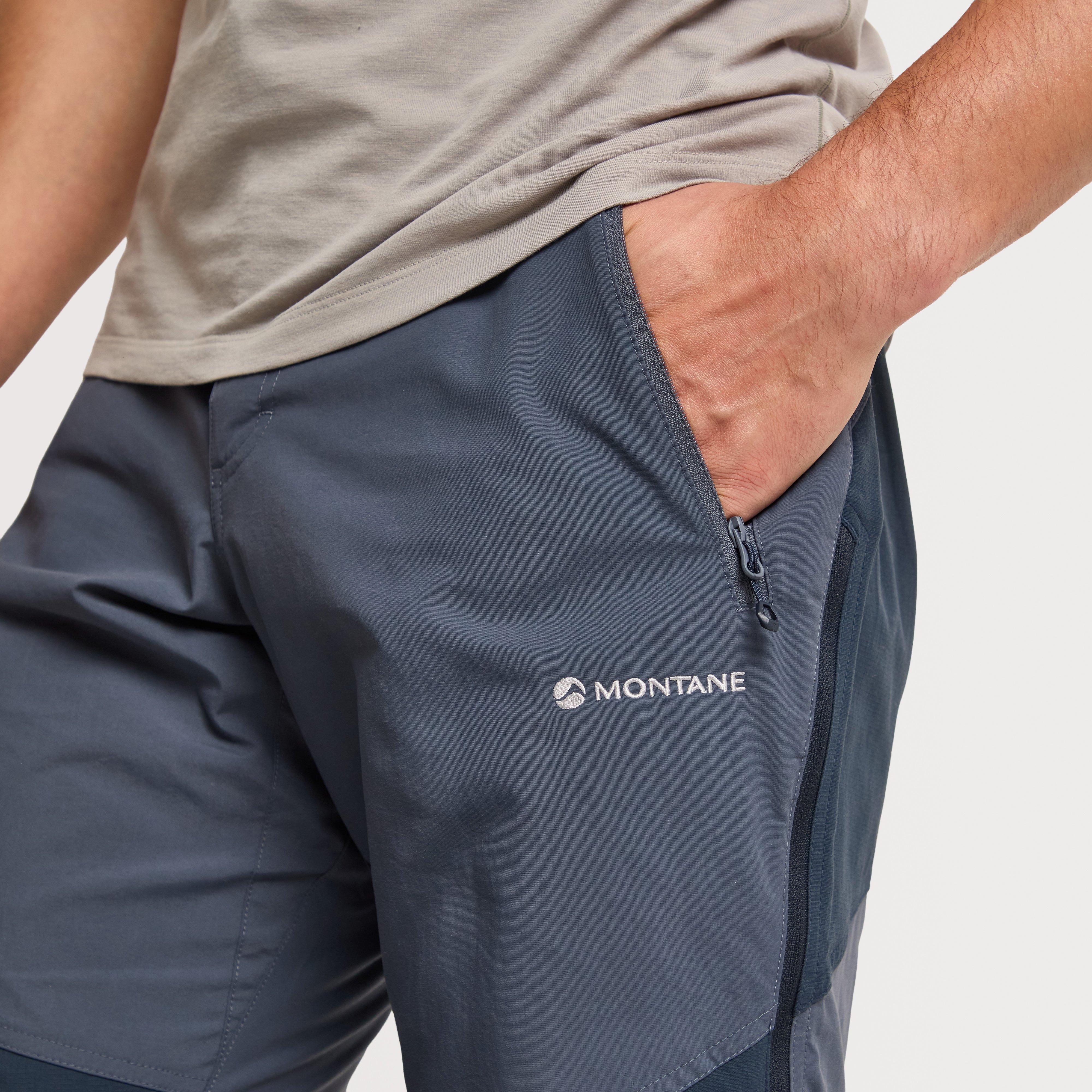 Men’s Terra Trousers