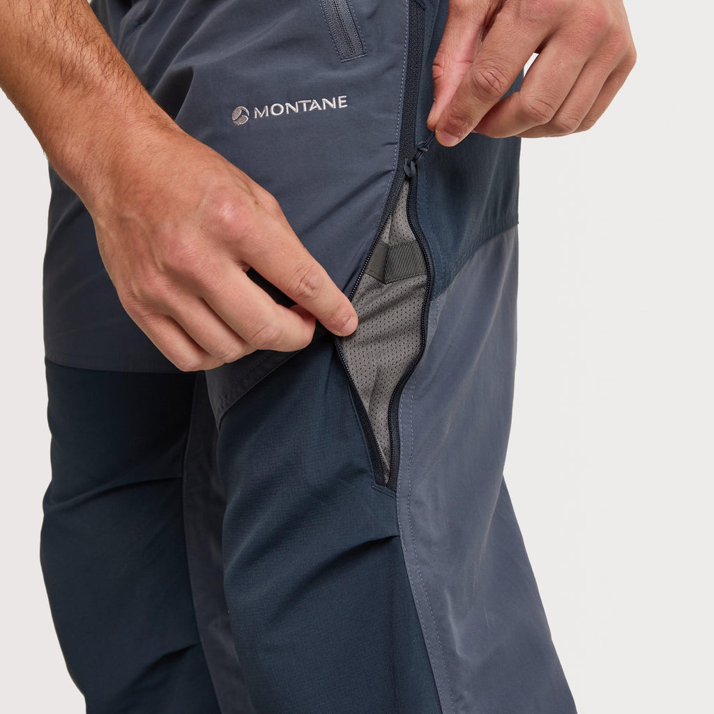 Men’s Terra Trousers