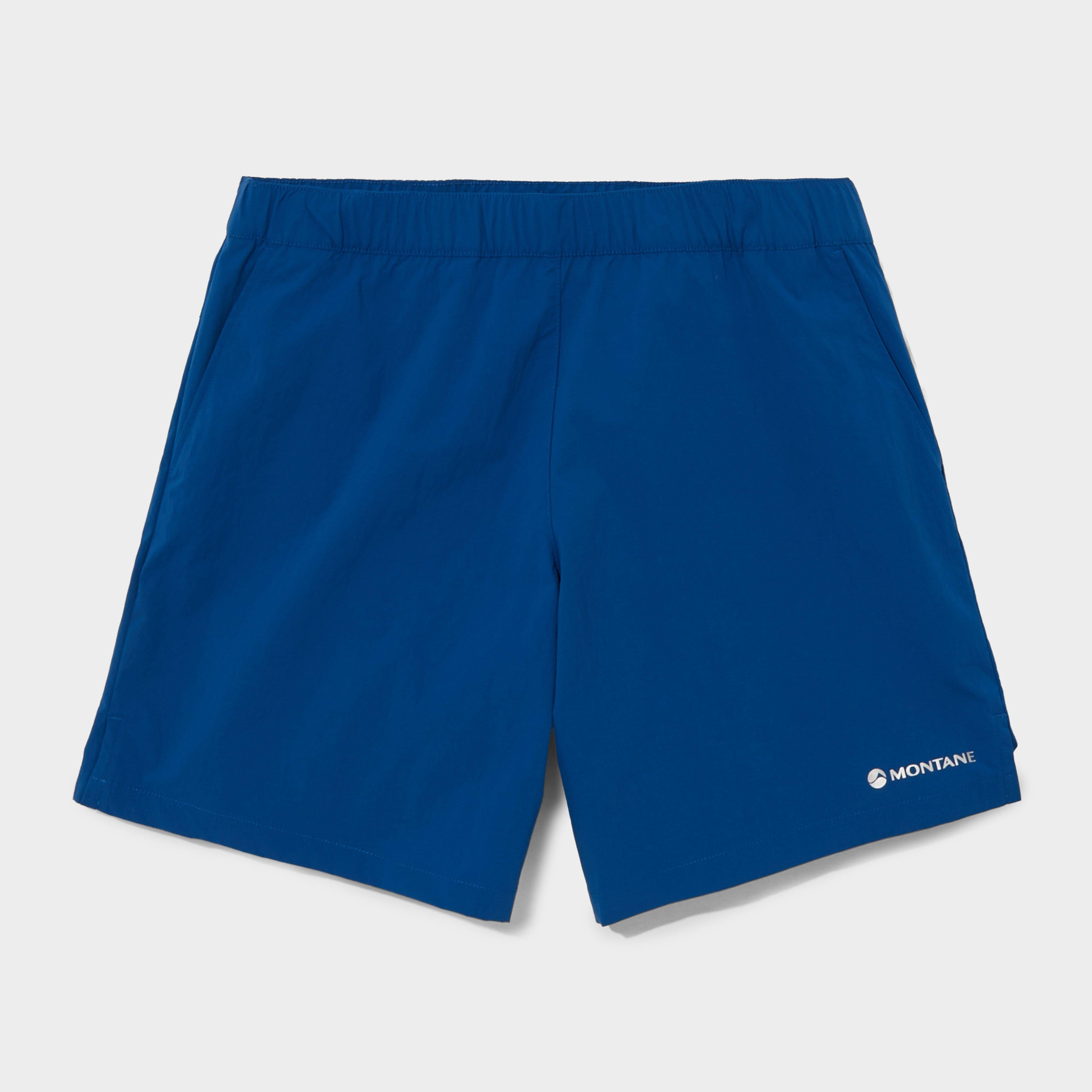 Men's Terra Active Shorts