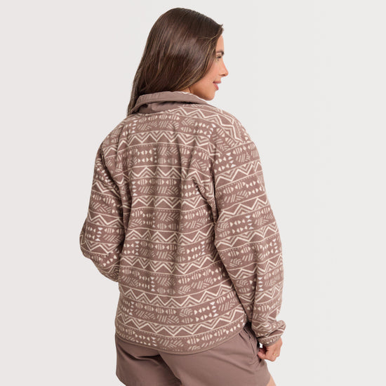 Women's Sequoia Grove™ Half Zip Fleece