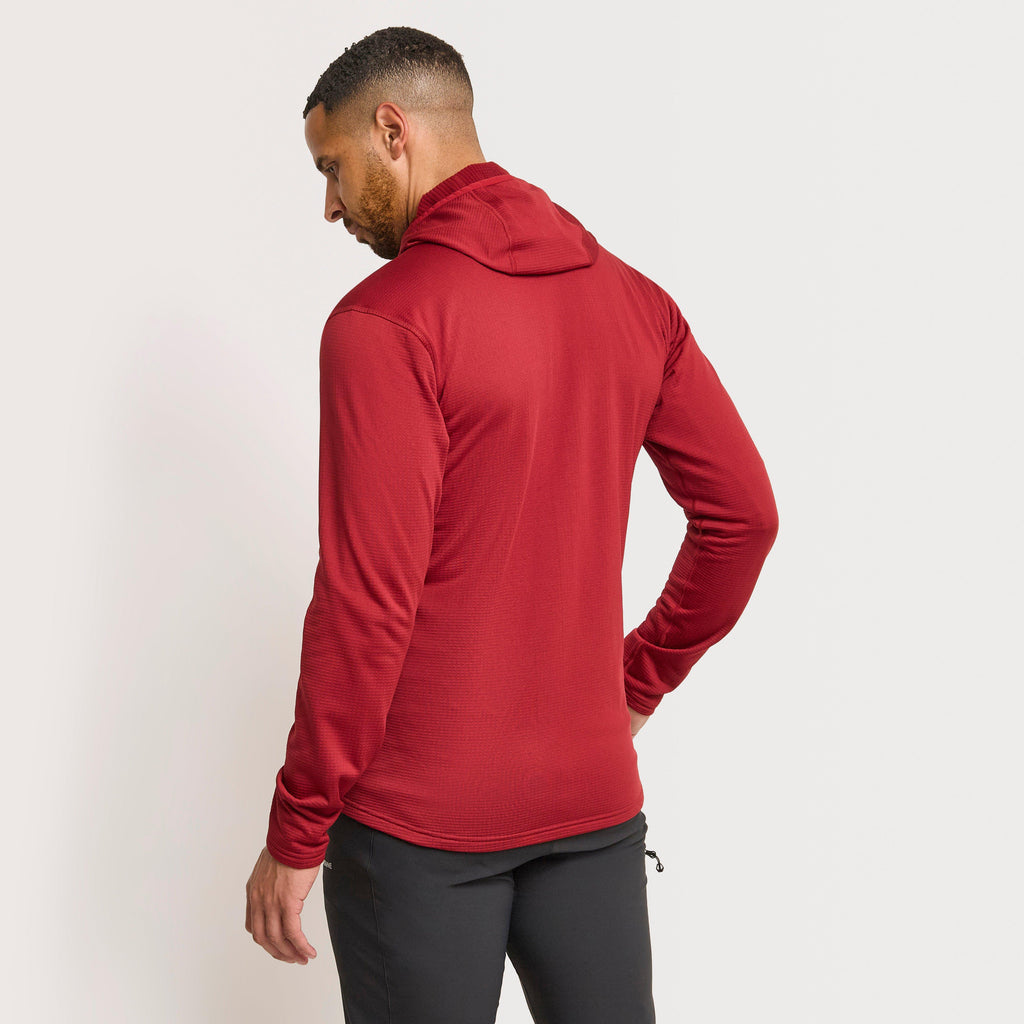 Men's Protium CP Hooded Fleece Jacket