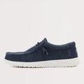 Men’s Wally Stretch Canvas Casual Shoes