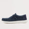 Men’s Wally Stretch Canvas Casual Shoes