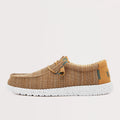 Men’s Wally Stretch Canvas Casual Shoes