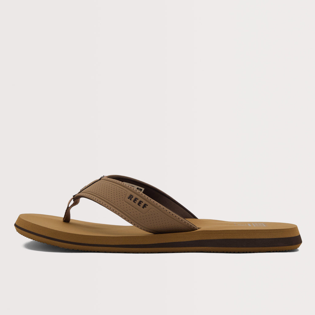 Men's Layback Flip Tan