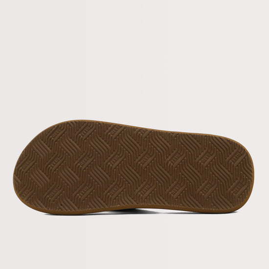 Men's Layback Flip Tan