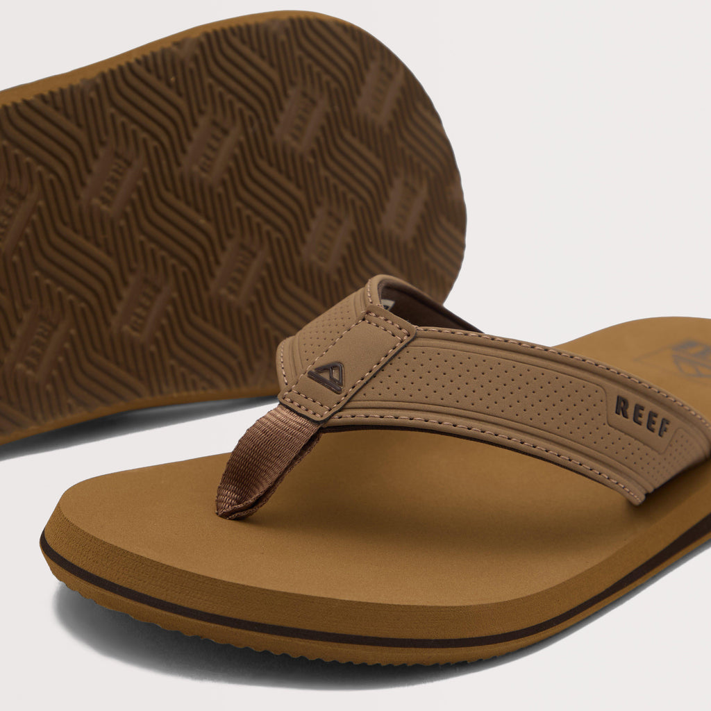 Men's Layback Flip Tan
