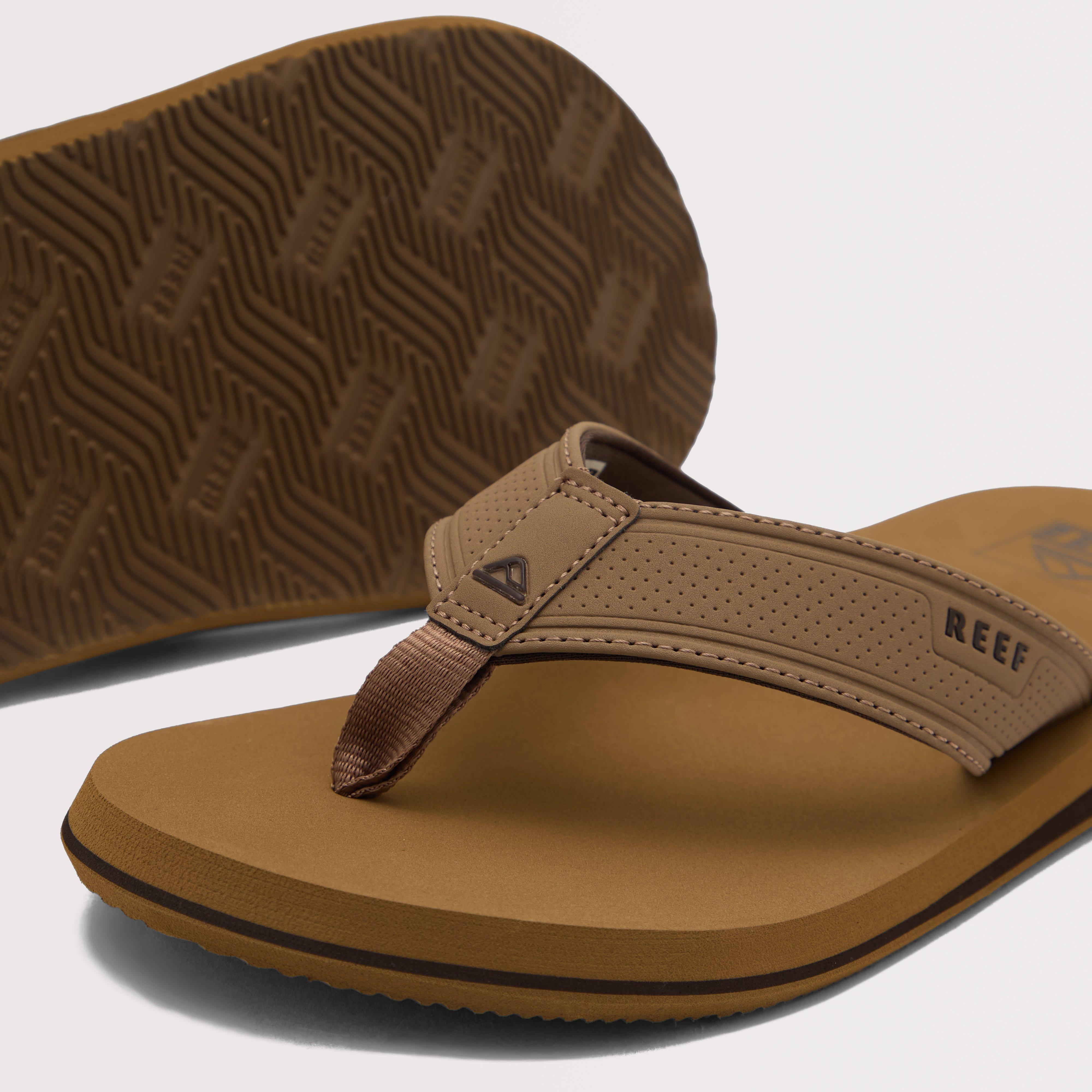 Men's Layback Flip Tan