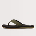 Men’s Layback Flip Black/Olive