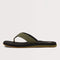 Men’s Layback Flip Black/Olive
