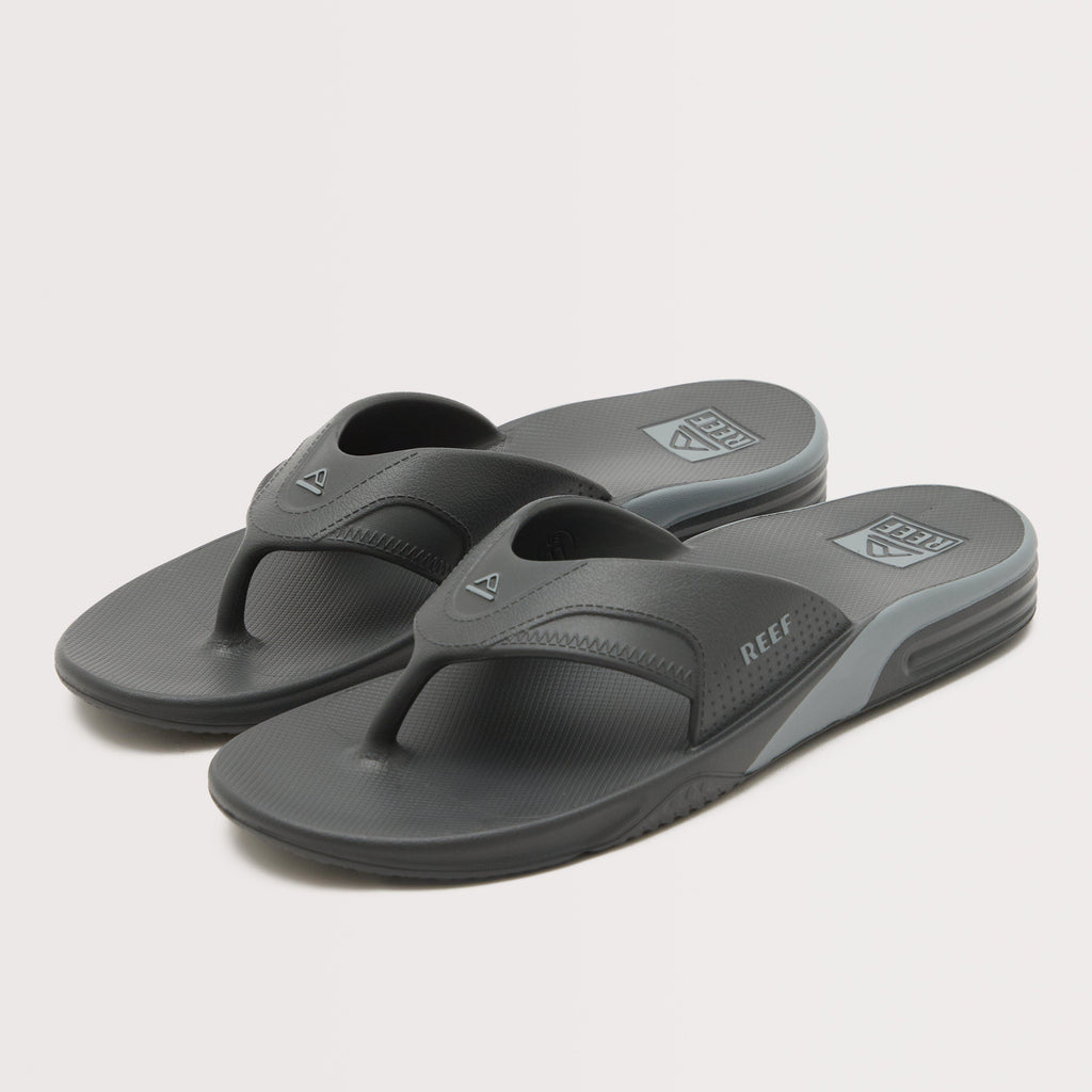 Men’s Fanning H2O - Grey