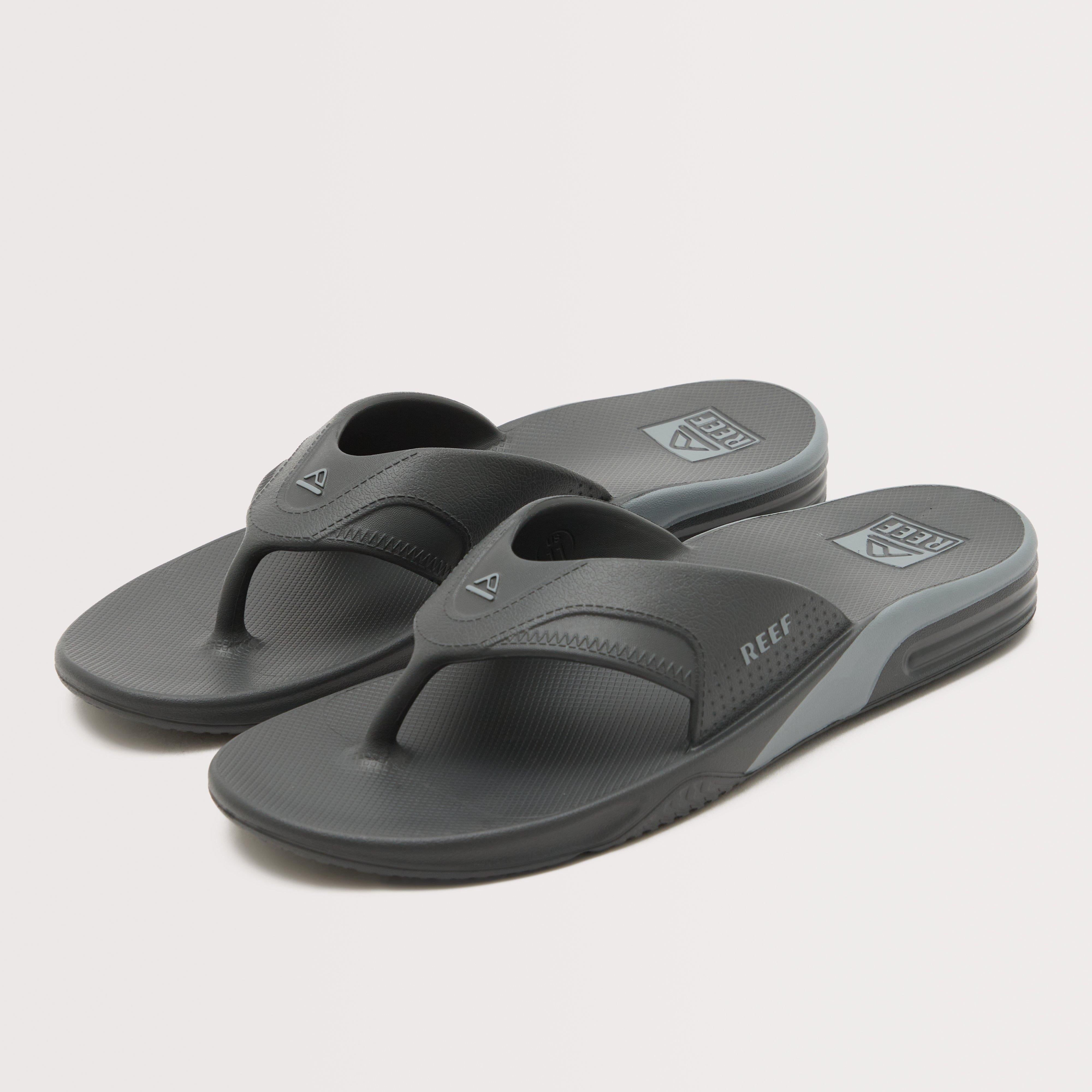Men’s Fanning H2O - Grey